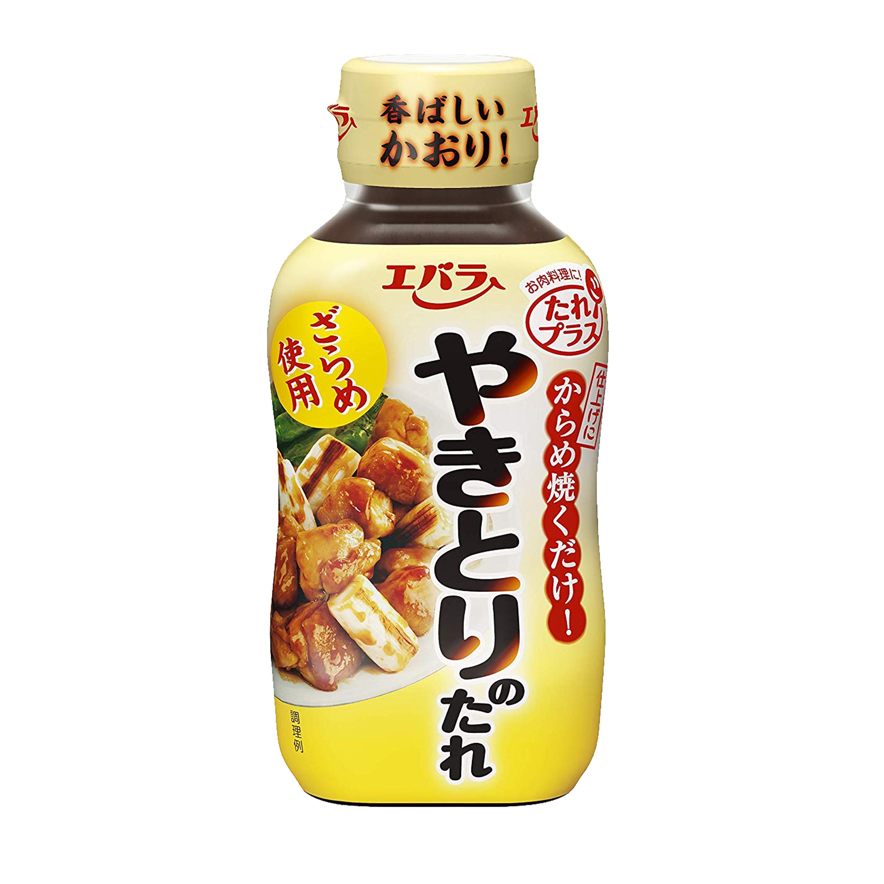 EBARA 燒雞汁 細支裝 